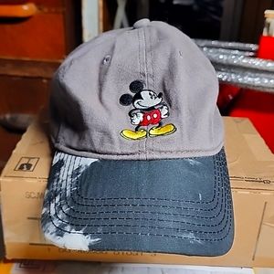 Disney Micky Mouse Baseball Cap